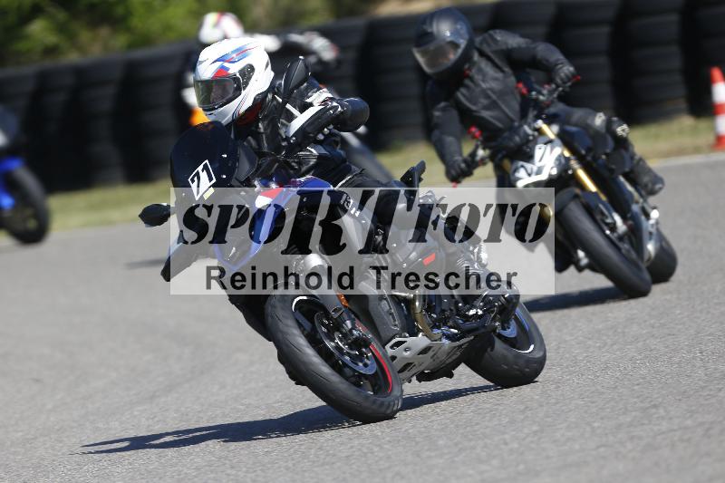 /15 22.05.2026  Plüss Moto Sport  Discover the Bike ADR /Gruppe gelb - Bike 2/71